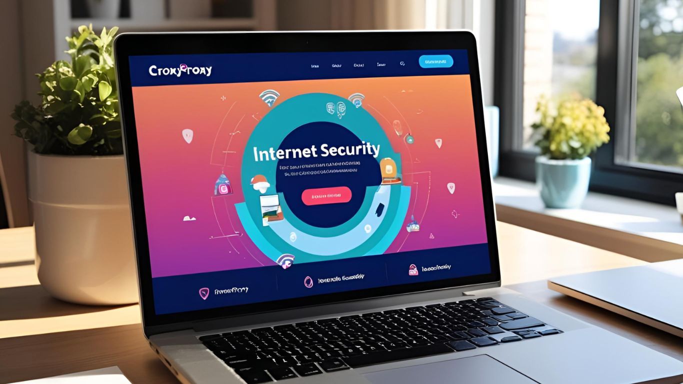 CroxyProxyVPN: A Comprehensive Guide to Secure, Anonymous Browsing